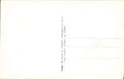 CPA Fantaisie Femme Soldats Militaria Coeur 