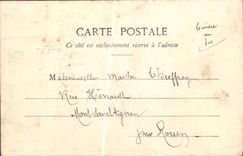 CPA Fantaisie Grand concours Les candidats au prix de 50000 francs Femmes 