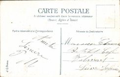 CPA Fantaisie Femme Enfant Hercule aux pieds d'Omphale