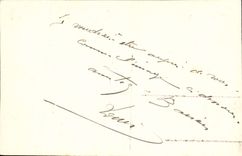 CPA Fantaisie Femme le beau voyage