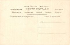 CPA Fantaisie Femme Fileuse