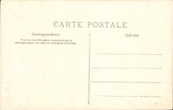 VINTAGE POSTCARD Fantasy Woman Sleeve-board