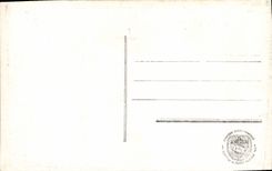 CPA Fantaisie Femme Le vertige