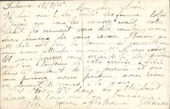 CPA Fantaisie Femme Tatitetotos