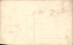 CPA Fantaisie Femme Homme Cigarette Reve