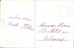 CPA Fantaisie Enfants Champignons Champignon 