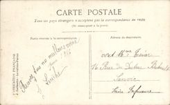 CPA Fantaisie Enfants Bonhomme de neige Casque allemand Militaria