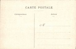 VINTAGE POSTCARD Ostend Mariakerke