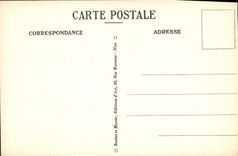 CPA Monaco Monte Carlo Les Terrasses et le Cap Martin Bateaux Paquebot