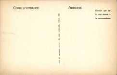 VINTAGE POSTCARD Monaco Monte Carlo Terraces and the Casino