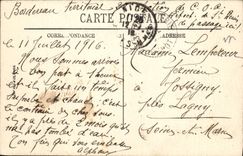 CPA Monaco Monte Carlo La Facade du Casino