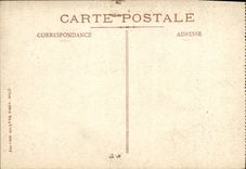 CPA Monaco Monte Carlo Vue Generale prise de Beausoleil