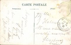 CPA Monaco Monte Carlo Les Jardins du casino