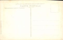 CPA Monaco Musee Oceanographique Cote ouest