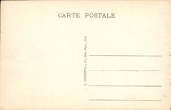 CPA Monte Carlo Vue Generale de Beausoleil Le casino