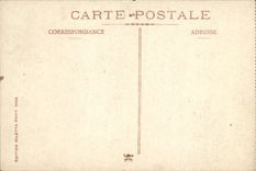 CPA Monte Carlo Les Jardins Place du Casino