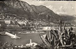 CPM Monte Carlo Les Jardins du Casino