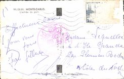 CPM Monte Carlo Les Jardins du Casino