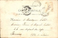 CPA Monaco Monte Carlo Vue generale