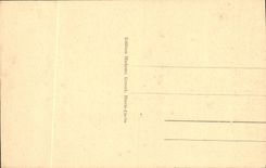 CPA Monaco Monte Carlo le casino et les jardins