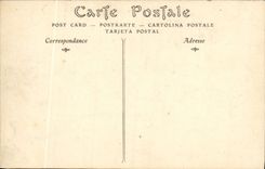 CPA Monaco Facade du casino