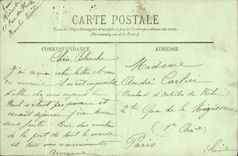 CPA Monaco Les parterres