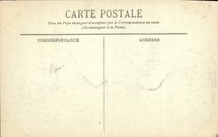 CPA Monte Carlo Vers les Moulins Cafe de Paris