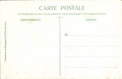 CPA Monte Carlo Nouvelle Salle de Jeu