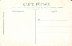 CPA Monte Carlo Un coin des jardins du casino