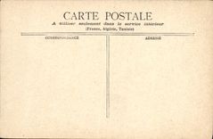 CPA Monte Carlo Jardin Du Casino