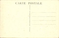 CPA Monte Carlo Le Cafe de Paris Vue Prise de l'entree du casino