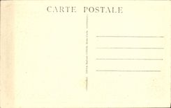 CPA Monte Carlo Monaco Vue Prise de Roquebrune