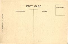 CPA Monte Carlo Vue d'ensemble du Casino