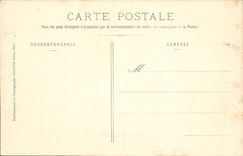 CPA Monte Carlo Nouvelle Salle de Jeu La roulette