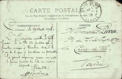 CPA Monte Carlo Le Jardin Terrasse Du Casino