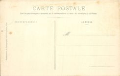 CPA Monaco La Principaute Vue Generale Le Rocher