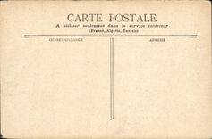 CPA Monte Carlo terrasse Du Casino