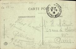 CPA Monte Carlo Environs Monavo Theatre Casino SAlle de jeu 