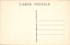 CPA Monte Carlo Vue Sur le Cap Martin