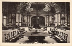 CPA Monte Carlo La Salle Schmitt