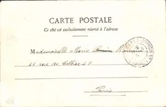 CPA Monte Carlo Vue Generale et la Condamine