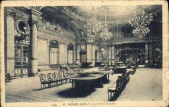 CPA Monte Carlo La Salle Schmit