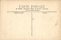 CPA Monte Carlo Theatre Du Casino