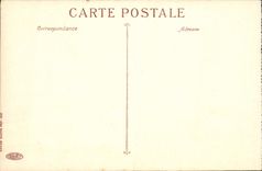 CPA Monte Carlo Palais du Prince