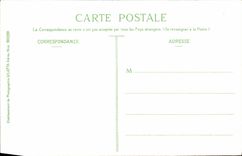 CPA Monte Carlo Le theatre et les terrasses