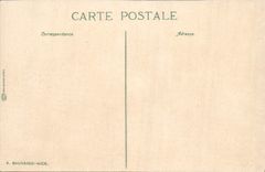 CPA Monte Carlo Jardins du Casino Cactus