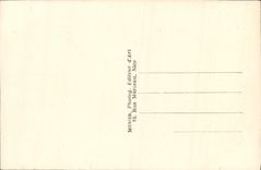 CPA Monte Carlo Vue sur Monaco