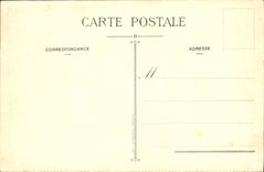 CPA Monaco Musee Oceanographique Aquarium Congres et Murenes