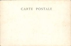 CPA Monte Carlo Casino Le theatre