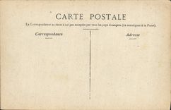 CPA Monaco Palais Du Prince Chambre Du Duc d'York